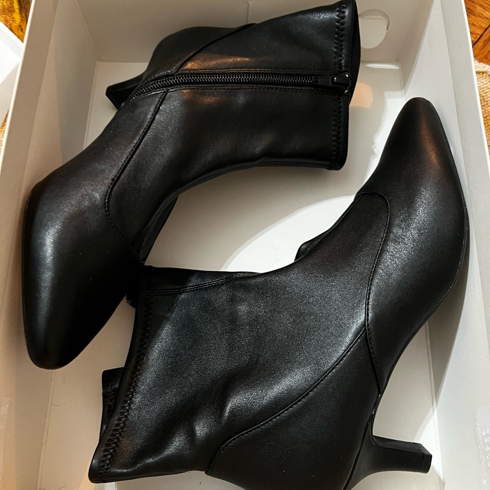 Booties
